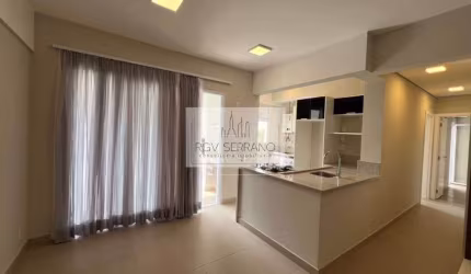 Apartamento com 2 dormitórios à venda, 81 m² por R$ 790.000,00 - Vila Homero - Indaiatuba/SP