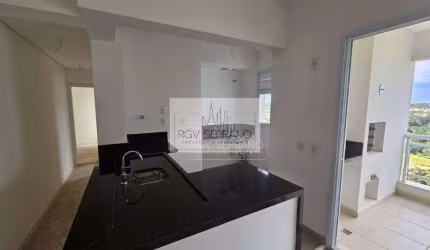 Apartamento com 2 dormitórios à venda, 82 m² por R$ 704.000,00 - Vila Homero - Indaiatuba/SP
