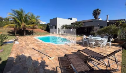 Casa com 3 dormitórios à venda, 294 m² por R$ 1.792.000,00 - Jardim União - Salto/SP