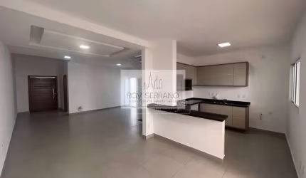 Casa com 3 dormitórios, 153 m² - venda por R$ 1.220.000,00 ou aluguel por R$ 6.408,00/mês - Jardim Montreal Residence - Indaiatuba/SP