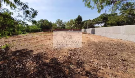 Terreno Residencial à venda, Colinas do Mosteiro de Itaici, Indaiatuba - TE0084.