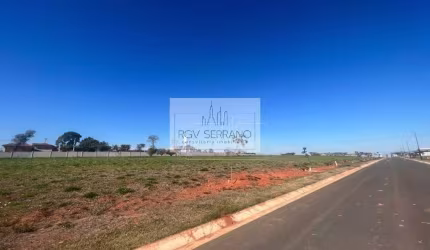 Terreno à venda, 360 m² por R$ 550.000,00 - Chácaras Alvorada - Indaiatuba/SP