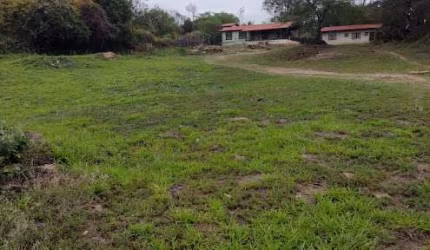 Terreno à venda, 4700 m² por R$ 1.150.000,00 - Condomínio Vale das Laranjeiras - Indaiatuba/SP