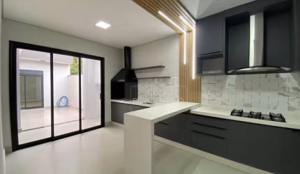 Casa com 3 dormitórios à venda, 138 m² por R$ 1.150.000,00 - Loteamento Park Gran Reserve - Indaiatuba/SP
