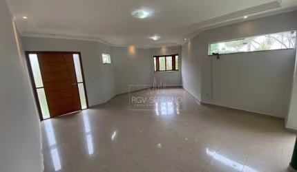Casa com 6 dormitórios, 290 m² - venda por R$ 1.598.000,00 ou aluguel por R$ 8.960,27/mês - Condomínio Portal de Itaici - Indaiatuba/SP