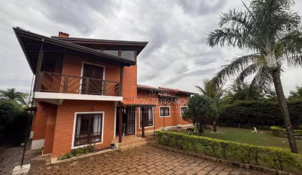 Chácara com 3 dormitórios à venda, 1000 m² por R$ 1.250.000,00 - Terras de Itaici - Indaiatuba/SP