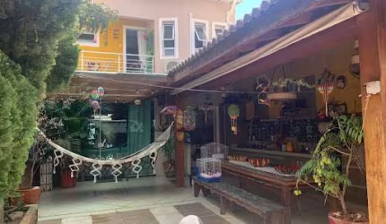 Casa com 2 dormitórios à venda, 120 m² por R$ 850.000,00 - Jardim Valença - Indaiatuba/SP