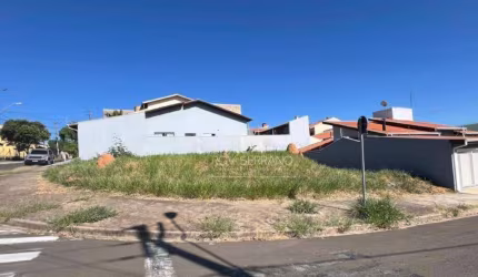Terreno à venda, 313 m² por R$ 420.000 - Vila Rubens - Indaiatuba/SP
