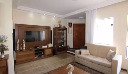 Casa com 4 dormitórios à venda, 229 m² por R$ 1.200.000,00 - Solar de Itamaracá - Indaiatuba/SP