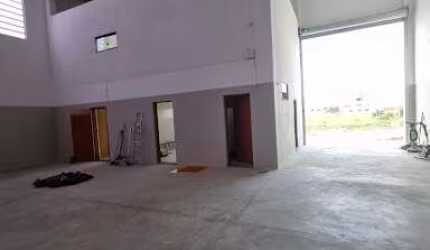 Galpão para alugar, 690 m² por R$ 16.200,00/mês - Comercial Vitória Martini - Indaiatuba/SP