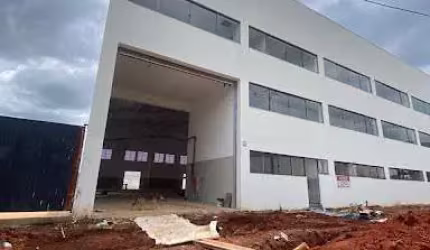 Galpão para alugar, 780 m² por R$ 15.250,00/mês - Europark Comercial - Indaiatuba/SP