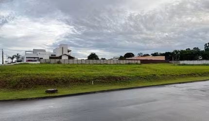 Terreno à venda, 1680 m² por R$ 695.000,00 - Condomínio Jardim Quintas da Terracota - Indaiatuba/SP