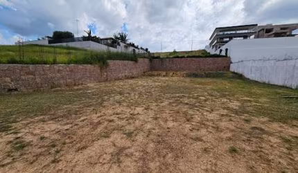 Terreno à venda, 1200 m² por R$ 636.000,00 - Condomínio Jardim Quintas da Terracota - Indaiatuba/SP