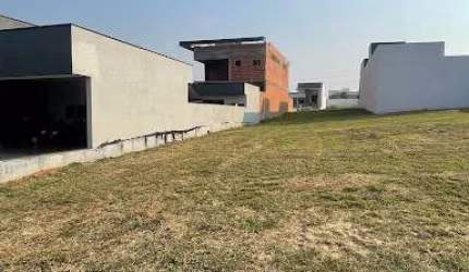Terreno à venda, 326 m² por R$ 403.000,00 - Residencial Evidências  - Indaiatuba/SP