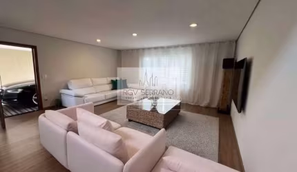 Casa, 300 m² - venda por R$ 1.670.000,00 ou aluguel por R$ 9.287,68/mês - Jardim Esplanada - Indaiatuba/SP