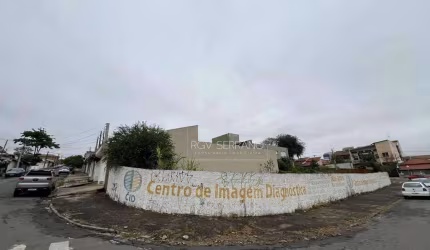 Terreno à venda, 763 m² por R$ 1.150.000 - Jardim Morada do Sol - Indaiatuba/SP