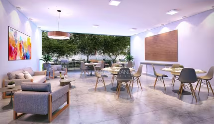 Apartamento com 2 dormitórios à venda, 50 m² por R$ 350.000 - Jardins do Império - Indaiatuba/SP