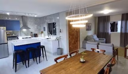 Casa com 3 dormitórios à venda, 140 m² por R$ 800.000,00 - Monte Verde - Indaiatuba/SP