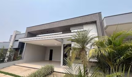 Casa com 3 dormitórios à venda, 184 m² por R$ 1.450.000,00 - Condomínio Piemonte - Indaiatuba/SP