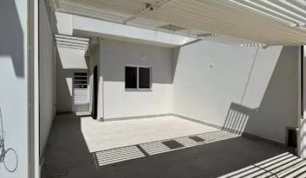 Casa com 3 dormitórios à venda, 80 m² por R$ 600.000,00 - Vila Rubens - Indaiatuba/SP