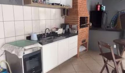 Casa com 3 dormitórios à venda, 120 m² por R$ 795.000,00 - Jardim Regente - Indaiatuba/SP