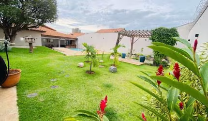 Casa com 3 dormitórios à venda, 220 m² por R$ 1.250.000,00 - Jardim Belvedere - Araras/SP