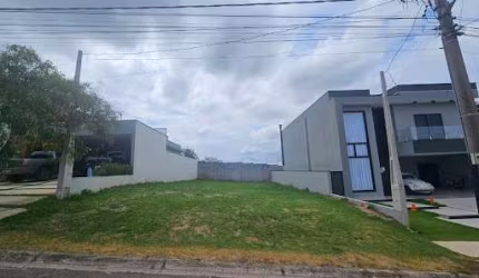 Terreno à venda, 310 m² por R$ 450.000,00 - Itaici - Indaiatuba/SP