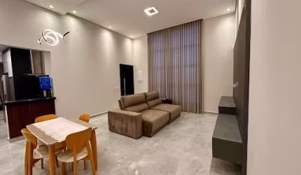 Casa com 3 dormitórios à venda, 173 m² por R$ 1.380.000,00 - Condomínio Jardim Laguna - Indaiatuba/SP