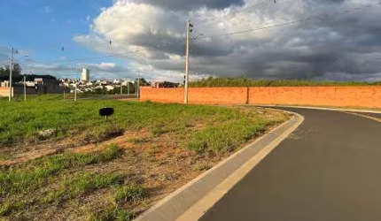 Terreno à venda, 200 m² por R$ 320.000,00 - Condomínio Park Vista Real - Indaiatuba/SP
