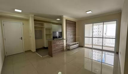 Apartamento com 3 dormitórios para alugar, 83 m² por R$ 4.160,00/mês - Cidade Nova II - Indaiatuba/SP