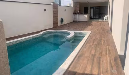 Casa com 3 dormitórios à venda, 250 m² por R$ 1.780.000,00 - Condomínio Piemonte - Indaiatuba/SP