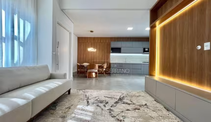 Casa com 3 dormitórios à venda, 105 m² por R$ 989.000 - Jardim Montreal Residence - Indaiatuba/SP