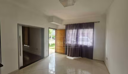 Casa com 3 dormitórios à venda, 115 m² por R$ 860.000,00 - Jardim Vista Verde - Indaiatuba/SP