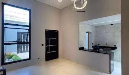 Casa com 3 dormitórios à venda, 83 m² por R$ 699.000,00 - Jardim Belo Horizonte - Indaiatuba/SP