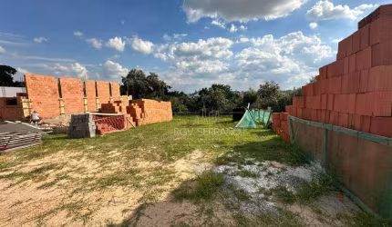 Terreno à venda, 209 m² por R$ 360.000 - Loteamento Park Gran Reserve - Indaiatuba/SP