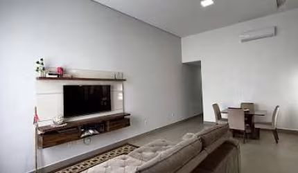 Casa com 3 dormitórios à venda, 145 m² por R$ 1.060.000,00 - Condomínio Jardim Mantova Residencial - Indaiatuba/SP