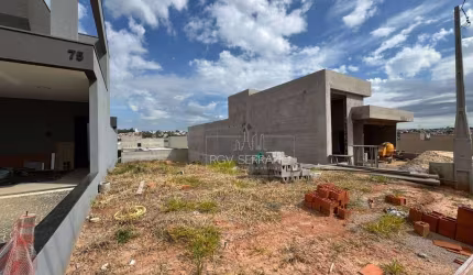 Terreno à venda, 300 m² por R$ 430.000 - Park Gran Reserve - Indaiatuba/SP