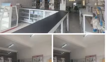 Ponto para alugar, 90 m² - Cidade Nova - Indaiatuba/SP