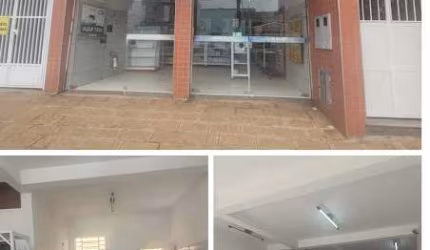 Ponto para alugar, 90 m² por R$ 8.000,00/ano - Cidade Nova - Indaiatuba/SP