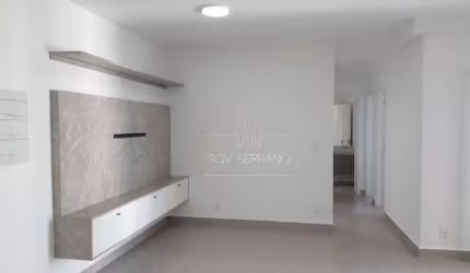 Apartamento com 3 dormitórios, 67 m² - venda por R$ 590.000,00 ou aluguel por R$ 3.573,40/mês - Altos da Bela Vista - Indaiatuba/SP