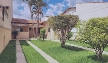 Casa com 2 dormitórios à venda, 90 m² por R$ 700.000 - Jardim Regina - Indaiatuba/SP