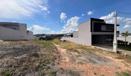 Terreno à venda, 300 m² por R$ 480.000 - Park Gran Reserve - Indaiatuba/SP