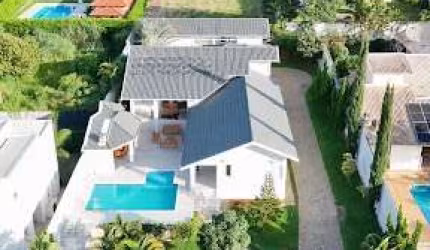 Casa com 4 dormitórios à venda, 360 m² por R$ 2.350.000,00 - Condomínio Terras de Itaici - Indaiatuba/SP