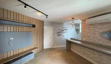 Apartamento com 3 dormitórios à venda, 67 m² por R$ 590.000,00 - Altos da Bela Vista - Indaiatuba/SP