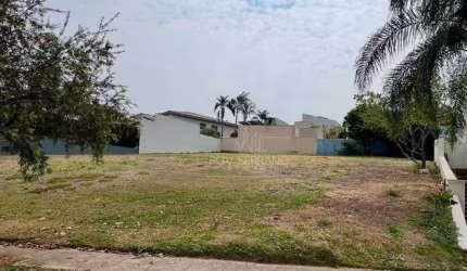 Terreno à venda, 525 m² por R$ 1.260.000,00 - Jardim Vila Paradiso - Indaiatuba/SP