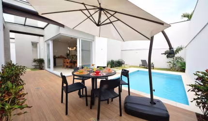 Sobrado com 4 dormitórios à venda, 257 m² por R$ 2.480.000,00 -  Jardim Residencial Dona Maria José - Indaiatuba/SP