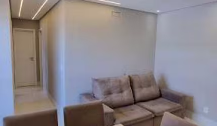 Apartamento com 3 dormitórios à venda, 63 m² por R$ 480.000,00 - Condomínio Reserva Vista Verde - Indaiatuba/SP