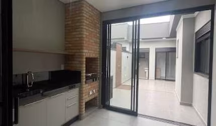 Casa com 3 dormitórios à venda, 140 m² por R$ 1.150.000,00 - Park Meraki - Indaiatuba/SP