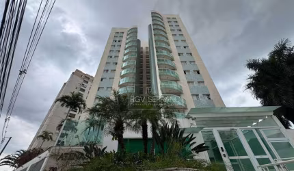 Apartamento com 4 dormitórios à venda, 188 m² por R$ 1.250.000,00 - Vila Sfeir - Indaiatuba/SP