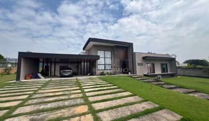 Chácara com 4 dormitórios à venda, 2850 m² por R$ 2.800.000 - Vale das Laranjeiras - Indaiatuba/SP